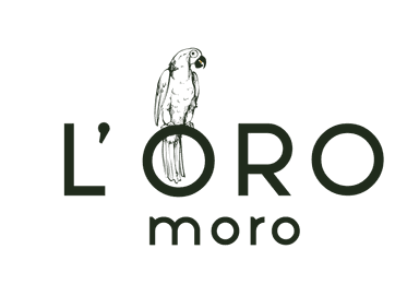 Logo loromoro